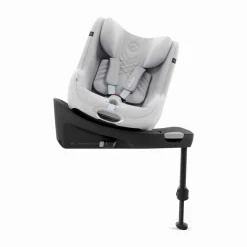 Sirona Ti i-Size Platinum White