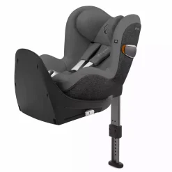 Sirona Zi i-Size Soho Grey