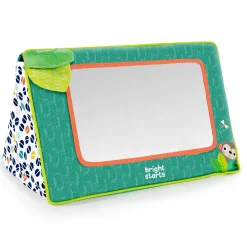 Sit & See Safari Mirror Bright Stars