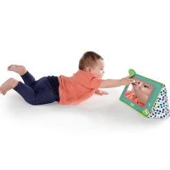 Sit & See Safari Mirror Bright Stars