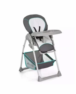 Sit n Relax Hochstuhl Hearts