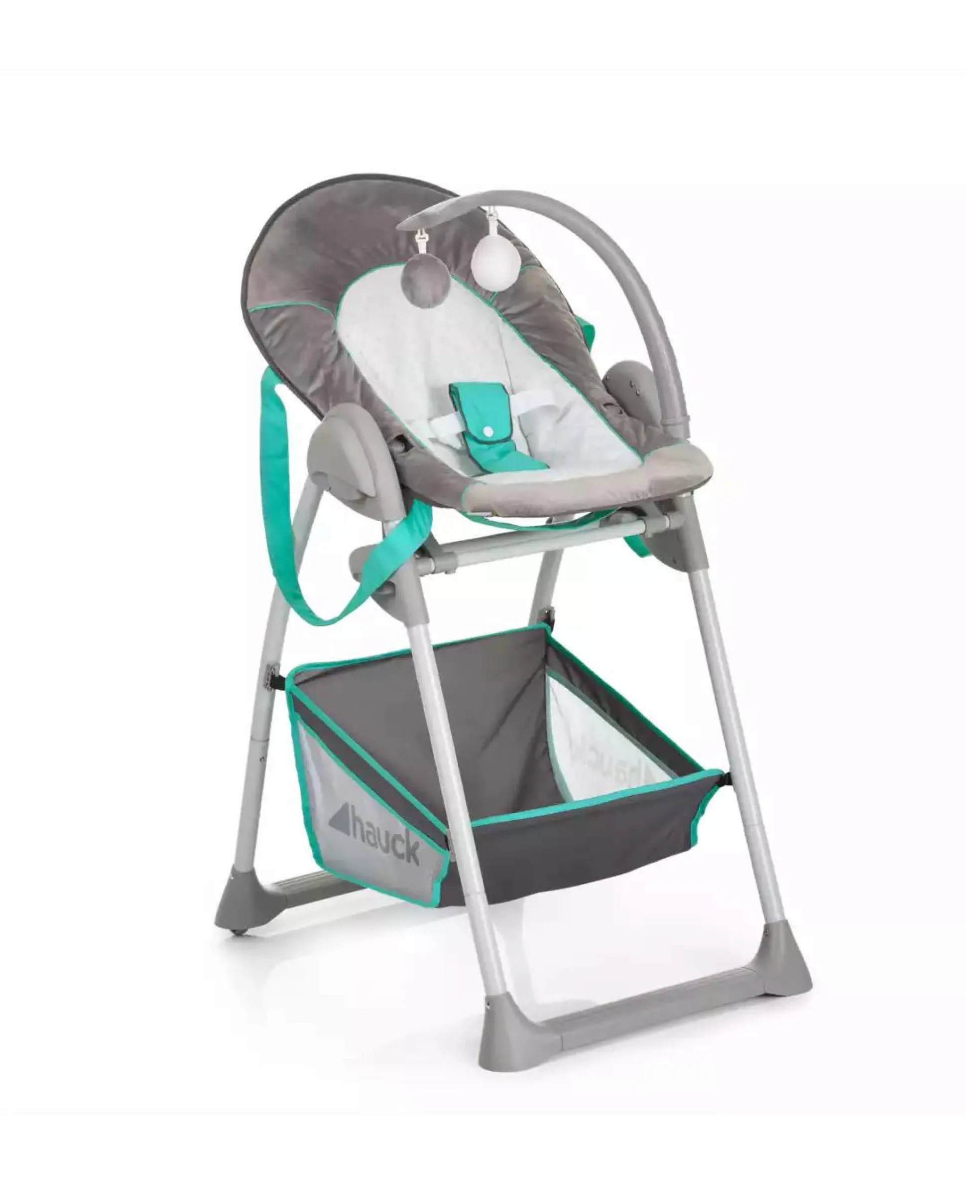 Sit n Relax Hochstuhl Hearts