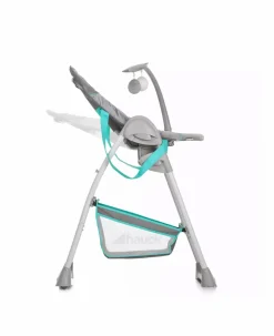 Sit n Relax Hochstuhl Hearts