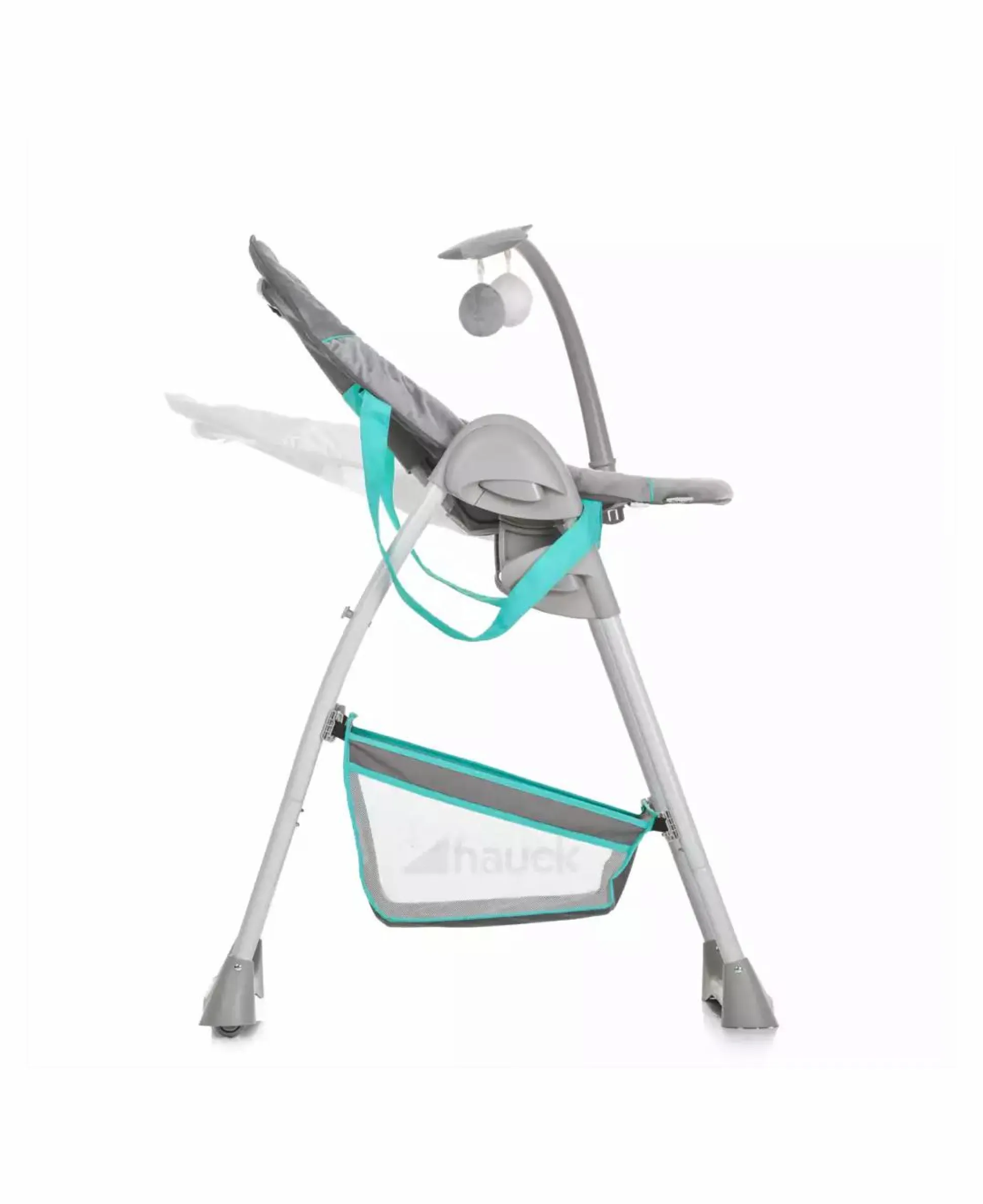 Sit n Relax Hochstuhl Hearts