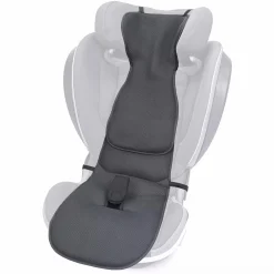 Sitzauflage COOLAIR Gr. 1/2/3 Anthrazit/Grau