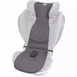 Sitzauflage COOLAIR Gr. 1/2/3 Anthrazit/Grau