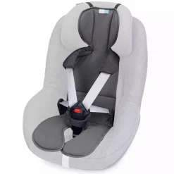 Sitzauflage COOLAIR Gr. 1 Anthrazit/Grau