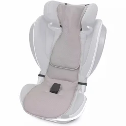 Sitzauflage COOLAIR Gr. 1/2/3 Grau/Taupe