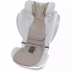 Sitzauflage COOLAIR Gr. 1/2/3 Grau/Taupe