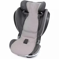 Sitzauflage COOLAIR Gr. 1/2/3 Grau/Taupe