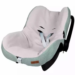 Sitzbezug Stone Green