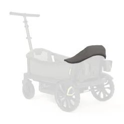 Sitzeinsatz für Kleinkinder für Cruiser XL