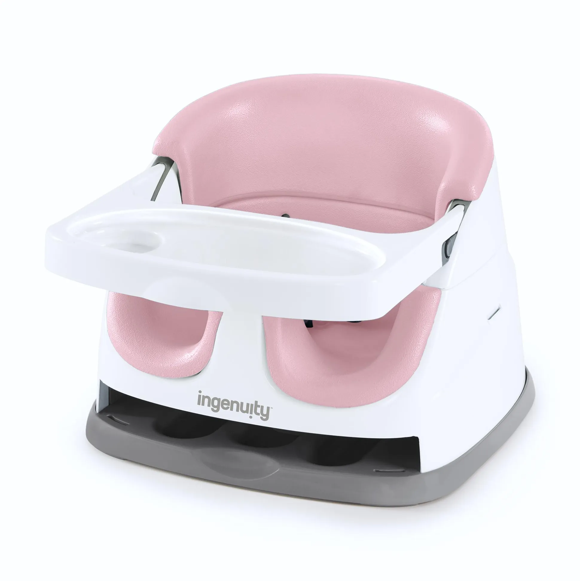 Sitzerhöhung Baby Base 2-in-1