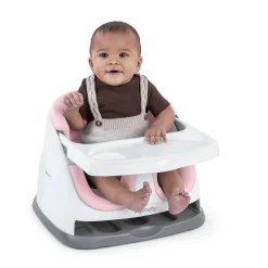 Sitzerhöhung Baby Base 2-in-1