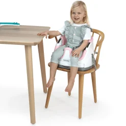 Sitzerhöhung Baby Base 2-in-1