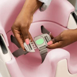 Sitzerhöhung Baby Base 2-in-1