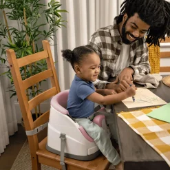 Sitzerhöhung Baby Base 2-in-1