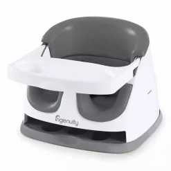 Sitzerhöhung Baby Base 2-in-1