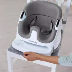 Sitzerhöhung Baby Base 2-in-1