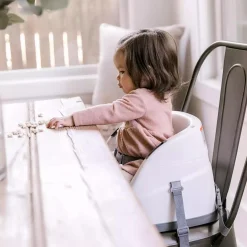 Sitzerhöhung Baby Base 2-in-1