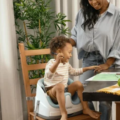 Sitzerhöhung Baby Base 2-in-1