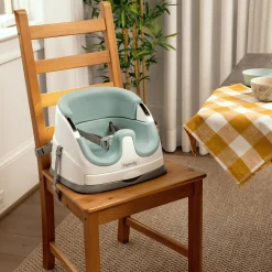 Sitzerhöhung Baby Base 2-in-1