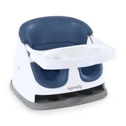 Sitzerhöhung Baby Base 2-in-1