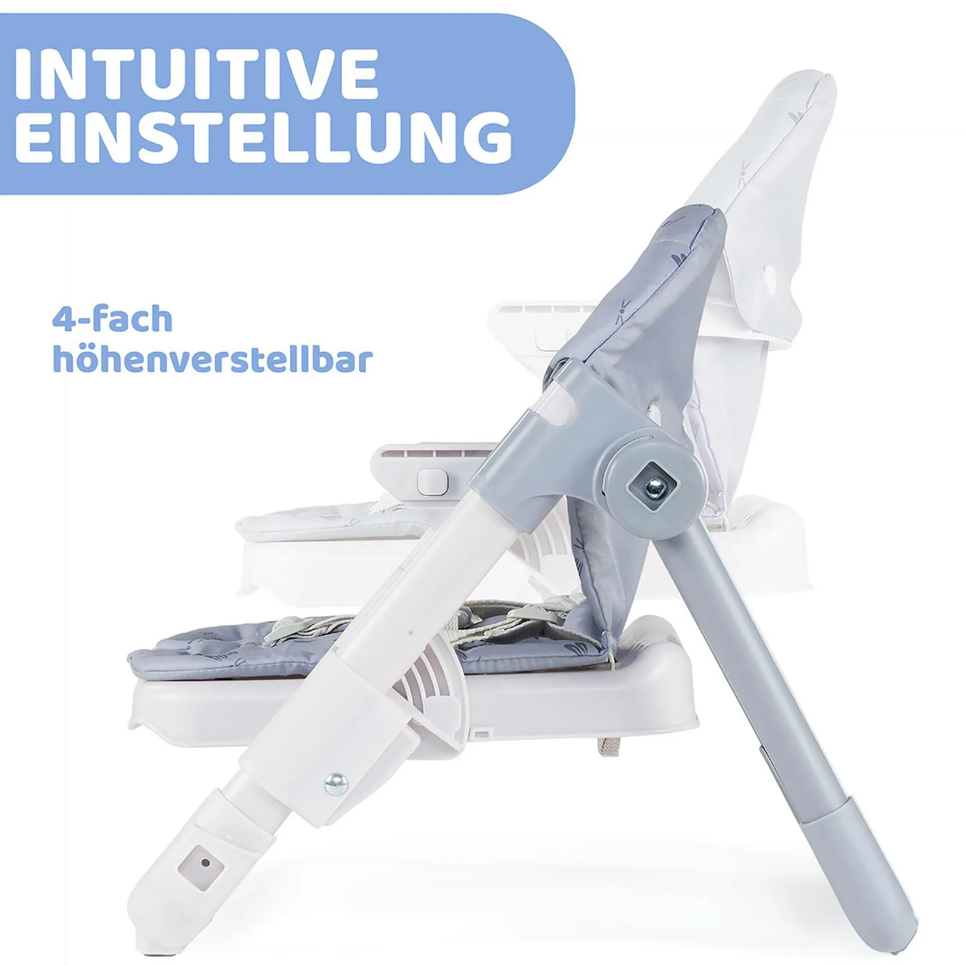 Sitzerhöhung Chairy Bunny