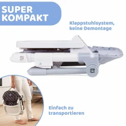 Sitzerhöhung Chairy Bunny