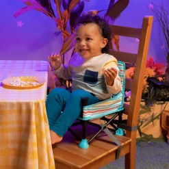 Sitzerhöhung Mickey Mouse Pop 'n Sit