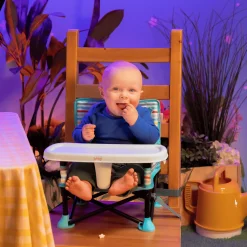 Sitzerhöhung Mickey Mouse Pop 'n Sit