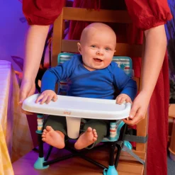 Sitzerhöhung Mickey Mouse Pop 'n Sit