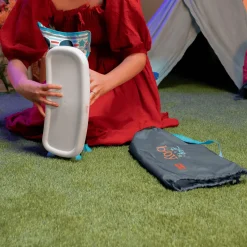 Sitzerhöhung Mickey Mouse Pop 'n Sit