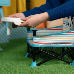 Sitzerhöhung Mickey Mouse Pop 'n Sit