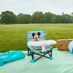 Sitzerhöhung Mickey Mouse Pop 'n Sit