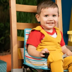 Sitzerhöhung Mickey Mouse Pop 'n Sit