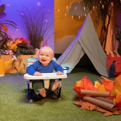 Sitzerhöhung Mickey Mouse Pop 'n Sit