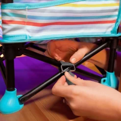 Sitzerhöhung Mickey Mouse Pop 'n Sit