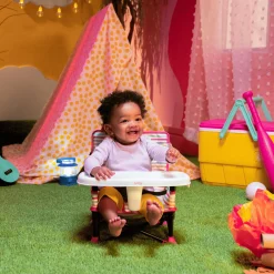 Sitzerhöhung Minnie Mouse Pop 'n Sit