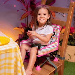 Sitzerhöhung Minnie Mouse Pop 'n Sit