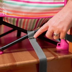 Sitzerhöhung Minnie Mouse Pop 'n Sit