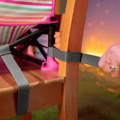 Sitzerhöhung Minnie Mouse Pop 'n Sit