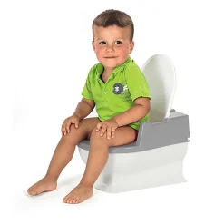 Sitzfritz – Die Mini-Toilette