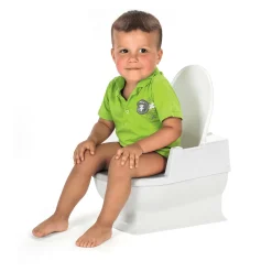 Sitzfritz – Die Mini-Toilette