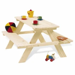 Sitzgarnitur Nicki für 4