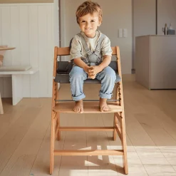 Sitzkissen Dark Grey