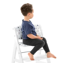 Sitzkissen Hochstuhl Deluxe Space