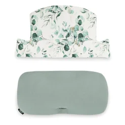 Sitzkissen Select Jersey Hochstuhl Alpha+