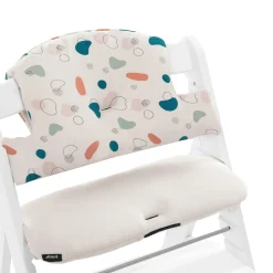 Sitzkissen Select Jersey Hochstuhl Alpha+