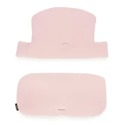 Sitzkissen Select Musselin Hochstuhl Alpha+